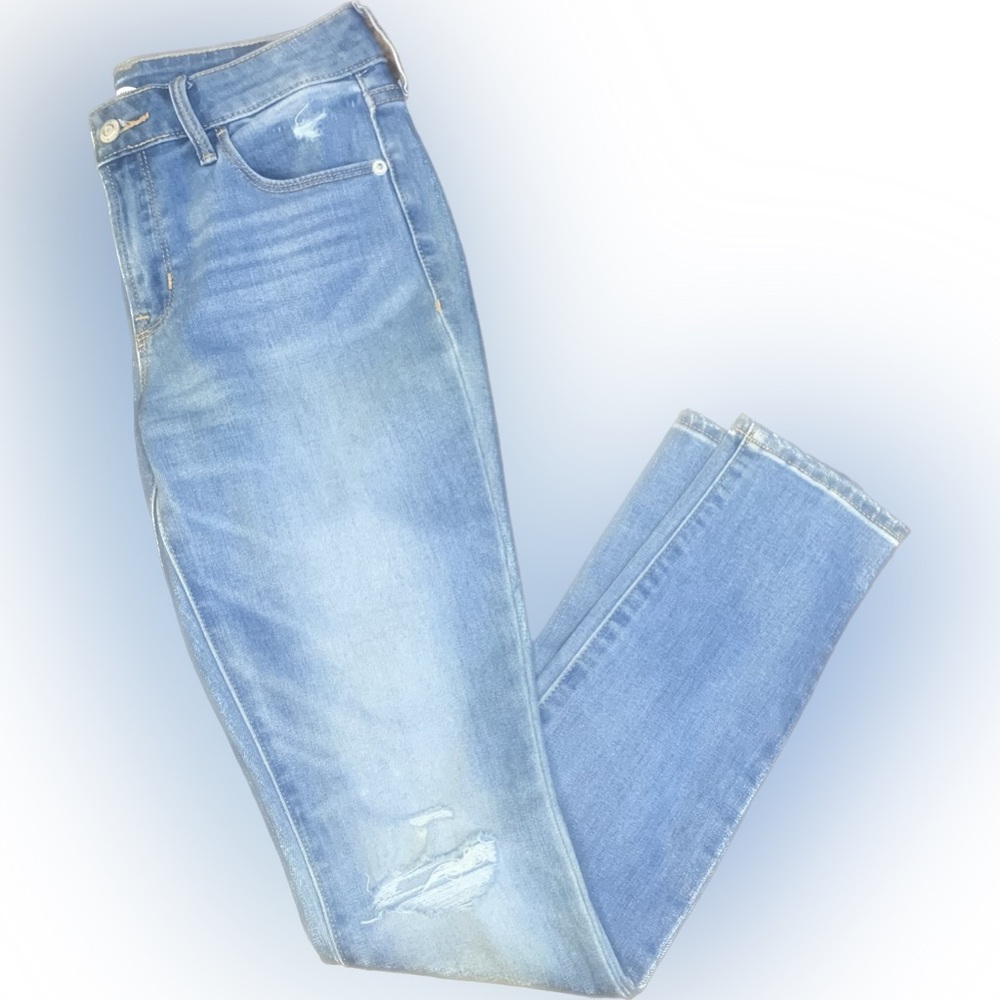 Old Navy Skinny Jeans